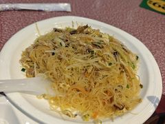 -旺来排档