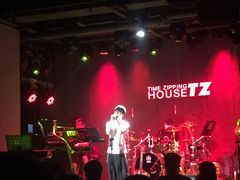-TZ House音乐现场(茅台店)