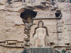 -炳灵寺世界文化遗产旅游区