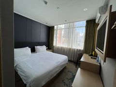 -JOYA湾悦国际酒店(世界之窗店)