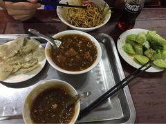 姚记炒肝店(鼓楼店)-姚记炒肝店(鼓楼店)