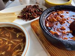 -大鸭梨烤鸭店(光彩店)