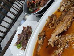 -滁香园·滁州菜(琅琊山店)