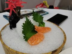 -丰尔粥食.顺德鱼生地道菜(大良分店)