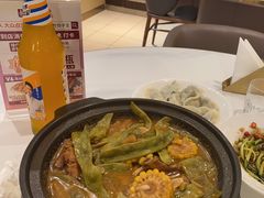 -东方饺子王(和平里店)