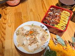 -兄弟船精致料理(万科蓝山店)