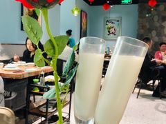 -春润大地海南椰子鸡(沙井京基百纳广场店)