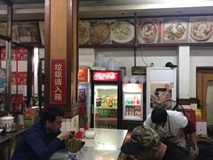 -小无锡面馆