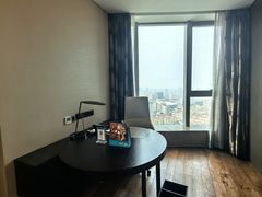 -连云港苏宁索菲特酒店