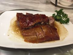 -阿锋鲍鱼酒家美食汇(华安店)