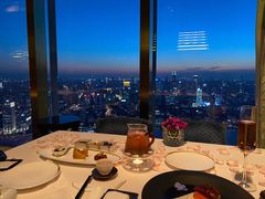 -金轩中餐厅 Jin Xuan(浦东丽思卡尔顿酒店)