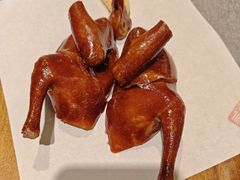 -凯逸轩·匠心粤菜(中城名仕汇店)