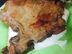 -大利来记餐厅(大三巴店)