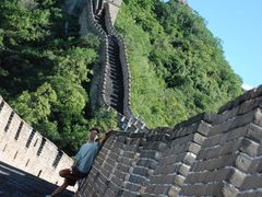-慕田峪长城