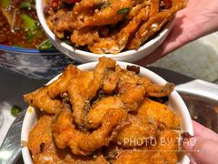 -清真·拉菲尔鱼庄·家常菜(钟楼回民街店)