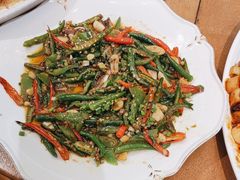 -渝信川菜(西单店)