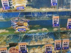 -小船渔村•大连菜•大连焖鱼(明泽街店)