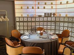 -锦府园·新台州菜(合生汇店)