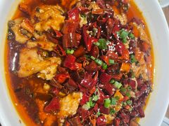 -九转小磨·非遗东北菜(万达广场店)
