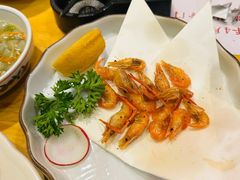 -丽和苑·自助寿喜锅(虹梅路店)