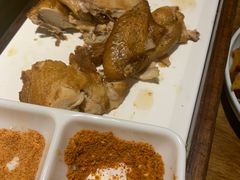 -小吊梨汤·北京菜·烤鸭(鸟巢店)