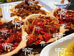 -隔壁老王·家常云南菜(花巷店)