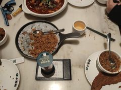 -小菜园新徽菜(江阴万达店)