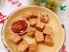 -东排食堂长沙小吃大排档(五一广场店)