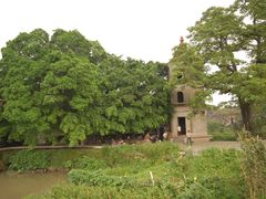 -大旗头古村