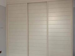 -索菲亚衣柜橱柜全屋定制(真北红星店)
