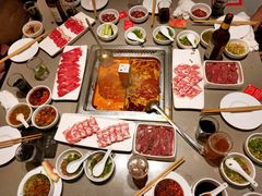 -海底捞火锅(金光华店)