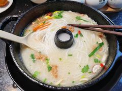 -飞虎过桥米线(翠湖店)