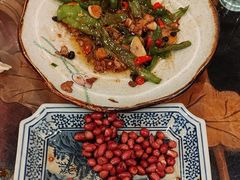 -西江美食舫·江西菜(健德桥店)