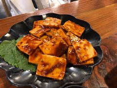 -大壮家原味烤肉(兴华北街店)