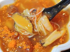 -原志优秀食材·匠心料理·海胆主题(金亿广场店)