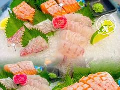 -飞尝蚝·顺德菜·鱼生(顺德总店)