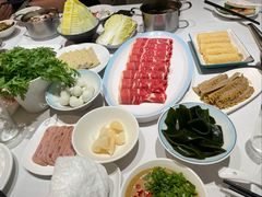 -凯鸽火锅城(五部迎宾东路店)