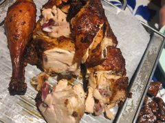 -绿茶餐厅(布吉万象汇店)