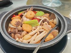 -口衣记鸡饭店