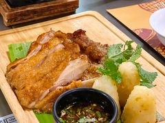 -simply thai天泰(长泰广场店)