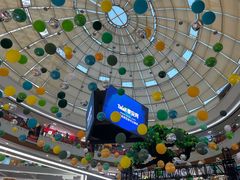 -万达广场(泰安泰山店)