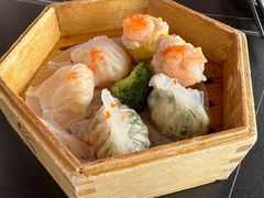 -鹿鸣酒家(越秀店)