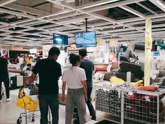 -宜家家居(哈尔滨商场店)