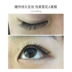 睫毛嫁接-光SPA科技美肤