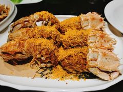 -海味世家·家常菜馆(明州里店)