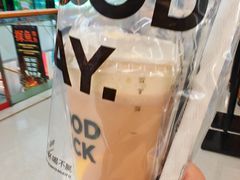 -古茗(德安解放路店)