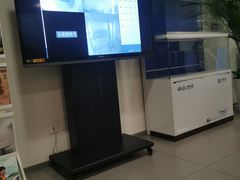 -北京运通兴恩一汽大众4S店(西红门店)