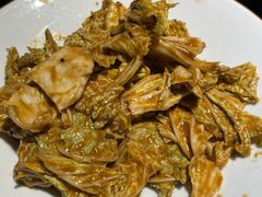 -博山菜·大厨烙馍村(金乔社区店)