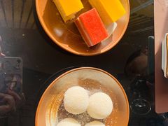 -新鲜特色餐厅(香格里拉大酒店)
