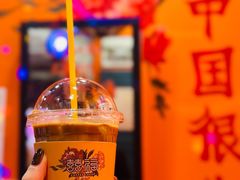 -囍福咖啡(这有山店)